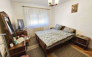 Apartament 3 camere, 2 bai, etaj 2, Cetate, zona Scolii Mihai Eminescu - Poză 10