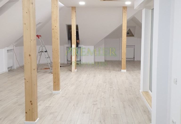 închiriere o vilă interbelică elegantă, complet restaurată - Poză 10