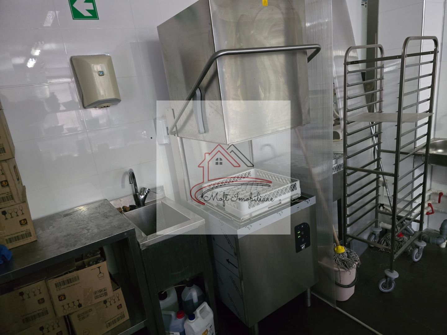 RESTAURANT LA CHEIE - Poză 14