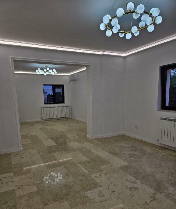 Apartamet 3 camere Curte Privată | Prima Închiriere | Domenii – Arcul de Triumf - Poză 8