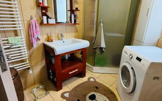 Bogdanestilor | Casa individuala | 9 camere |  Mobilata-Utilata | Comision 0% - Poză 26