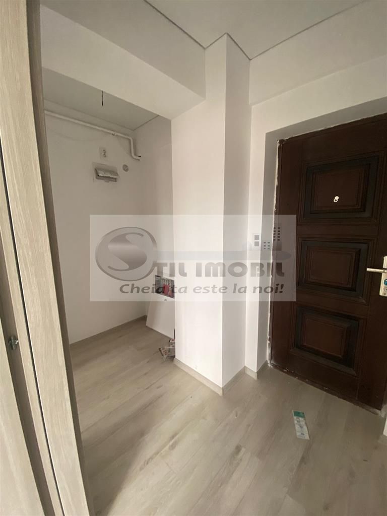 Ap. 1 camera Decomandat Bucium-Visan intabulat 0% comision - Poză 2