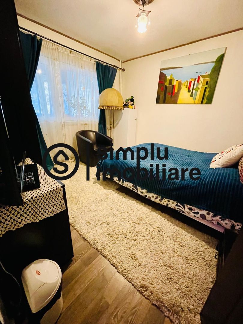 Apartament 2 camere zona Billa et 1/4 - Poză 10