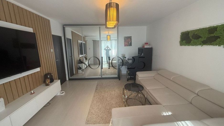 Apartament cu 2 camere de vânzare în Lacul Tei, Bucuresti - Poză 3