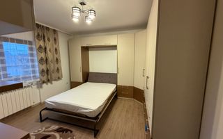 Apartament 3 camere de închiriat | Zonă centrală | Etaj 1 - Poză 5