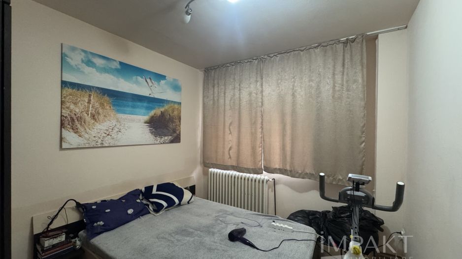 Apartament 3 camere Manastur zona McDonald's la etaj 1, de inchiriat - Poză 5