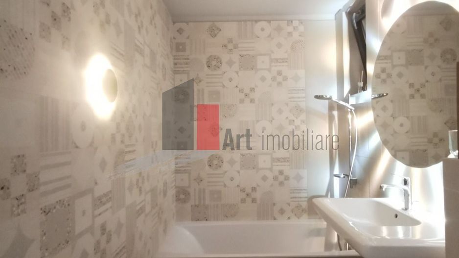 APARTAMENT 3 CAMERE MIHAI BRAVU - Poză 4