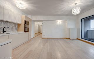 Penthouse 4 Camere 150 mp, Terasa, Boxa 34 mp, 2 Parcari - Poză 1
