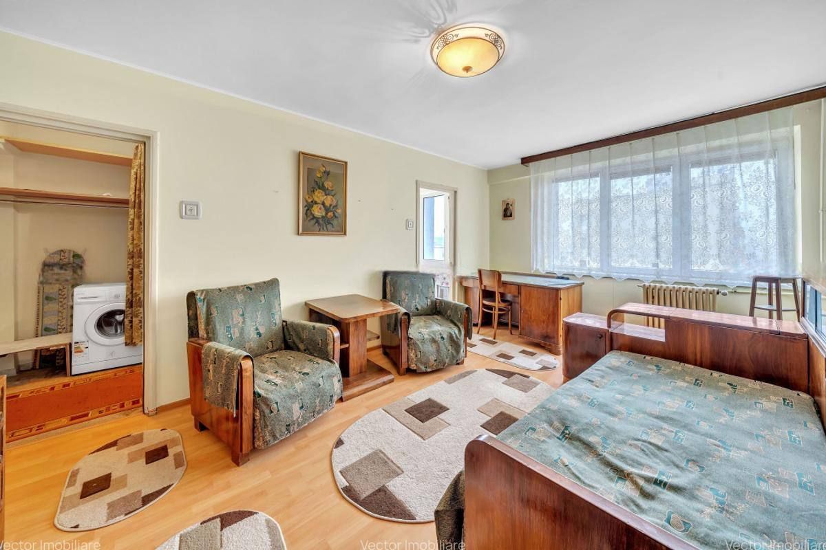 Garsoniera de vanzare - Metrou Dristor - Poză 3