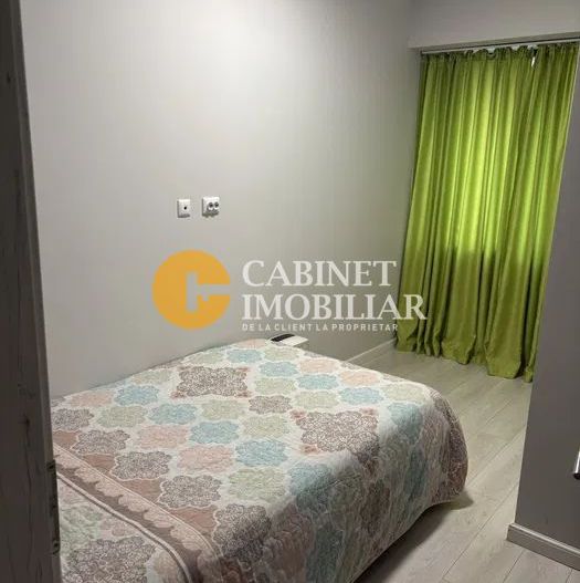 ULTRACENTRAL - APARTAMENT 3 CAMERE - MOBILAT ȘI UTILAT - BLOC NOU INTABULAT - Poză 2