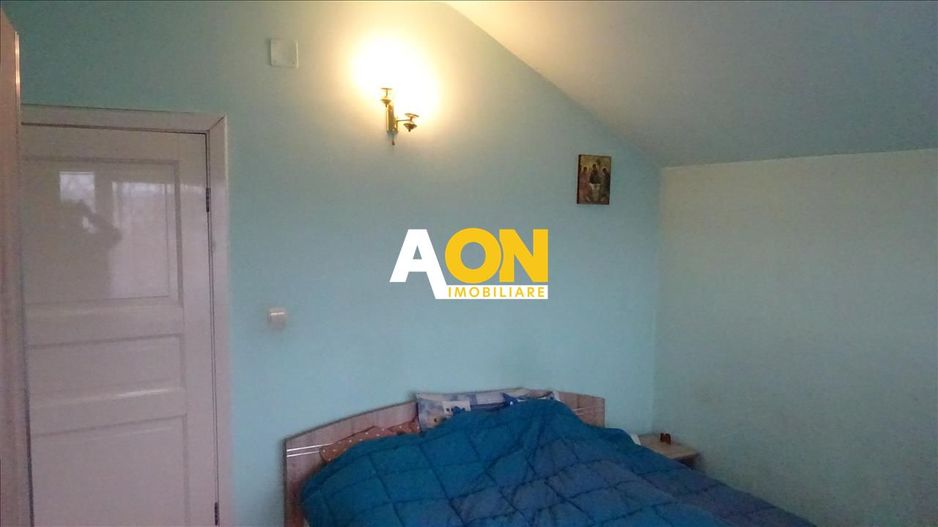 Casa 4 camere si zona de Birouri Cetate  Alba Iulia - Poză 14