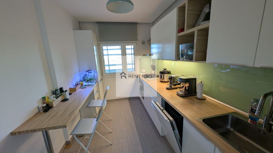 3 Camere Loc Parcare Afi City 64 Mp Laminorului - Poză 4