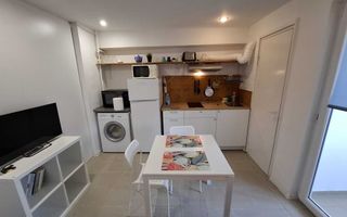 STUDIO- OBOR, BLOC REABILITAT, DORMITOR SEPARAT, MODERN - Poză 6