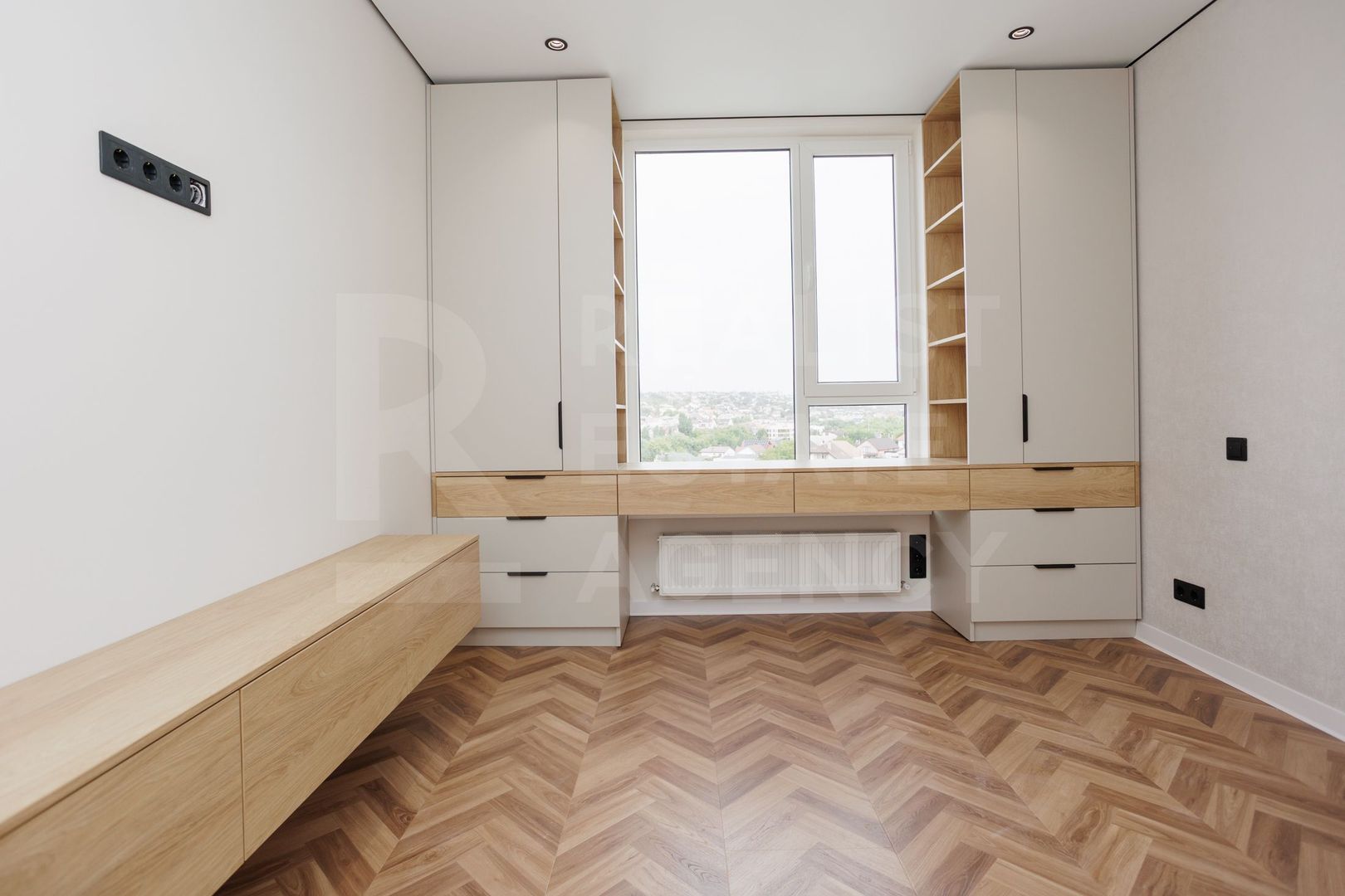 Vânzare, apartament 2 camere, str.  Valea Apelor, Botanica - Poză 11