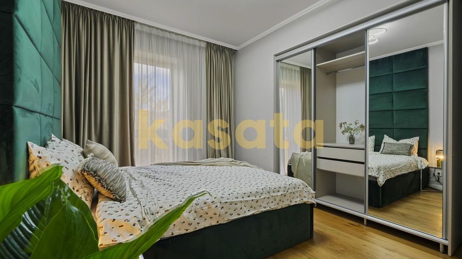 SUPER OFERTA -AVIATIEI PARK  Vanzare 2 camere | Mobilat si utilat - Poză 13