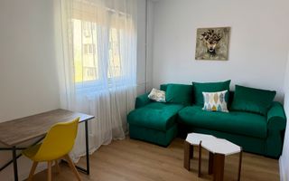 Complex Studentesc; bucatarie inchisa; 30mp utili. - Poză 1