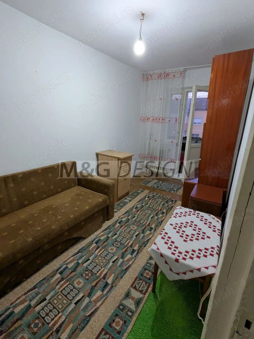 Apartament 3 camere zona Kiriac - Poză 6
