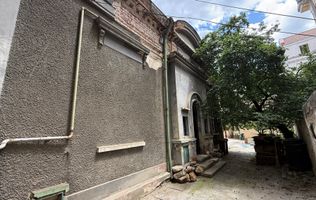 O casă cu poveste își caută noul proprietar | Sfântul Ștefan