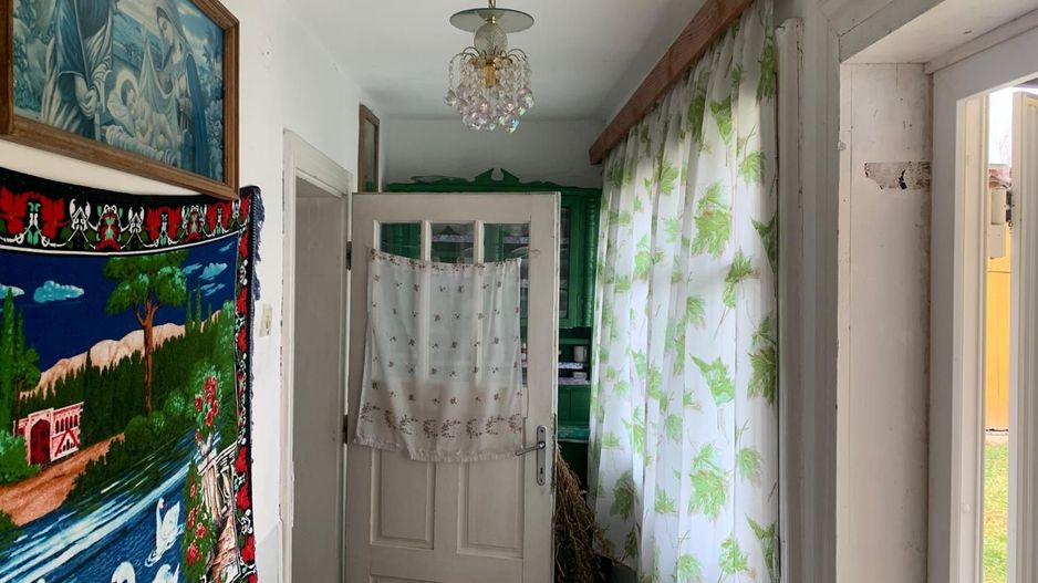 🏡 CASA BATRANEASCA + TEREN IN GALANESTI - Poză 19