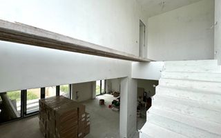 Vila impresionanta *370mp* Piscina proprie - 3 Parking / Pipera - Poză 33