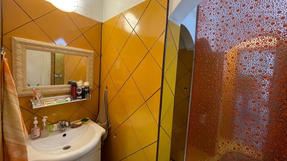 Vila solida P+1 situata in zona Eminescu - strada Vasile Lascar - Poză 12