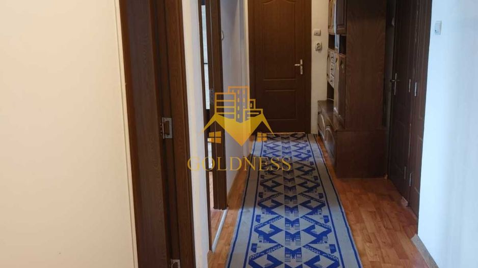 3 camere decomandate, 2 balcoane, parcare, Marasti, Aurel Vlaicu - Poză 7