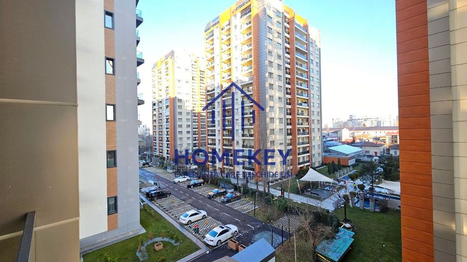 Apartament 2 camere de vanzare in Select Residence, Dristor/Dudesti - Poză 2