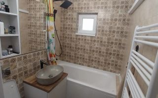 Apartament 3 camere decomandat cu centrala - Poză 9