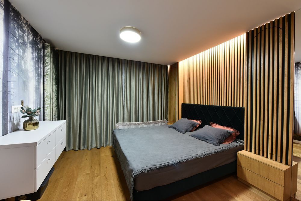 Apartament Duplex 5 camere Aviatiei - Cloud 9 Residence Lux - Poză 6