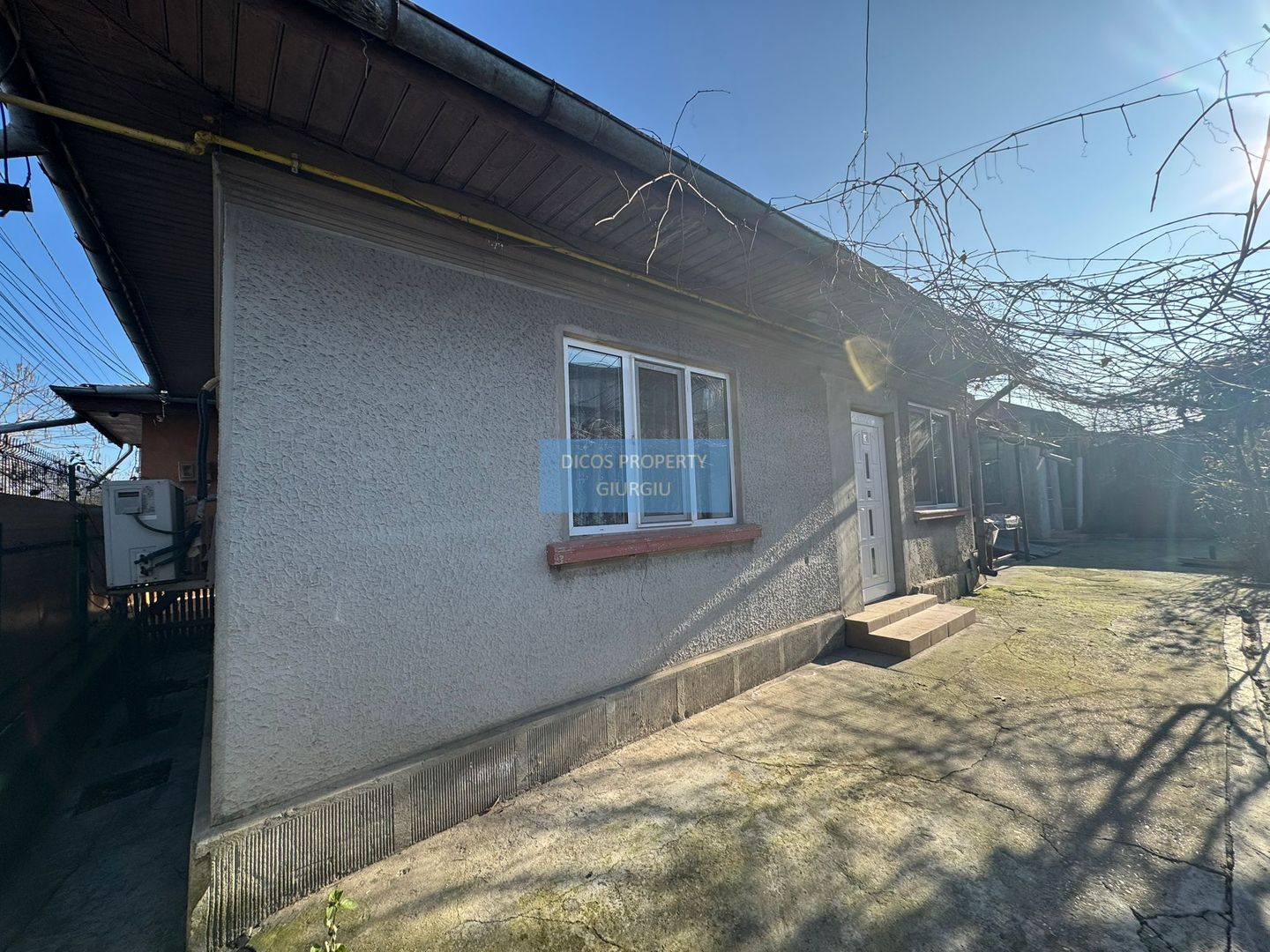 De Vânzare - Casă, Strada Griviței - Poză 34