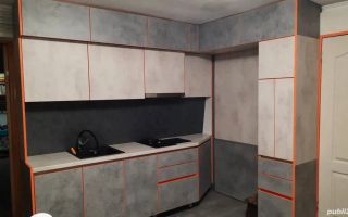 Casa pe un singur nivel - Poză 4