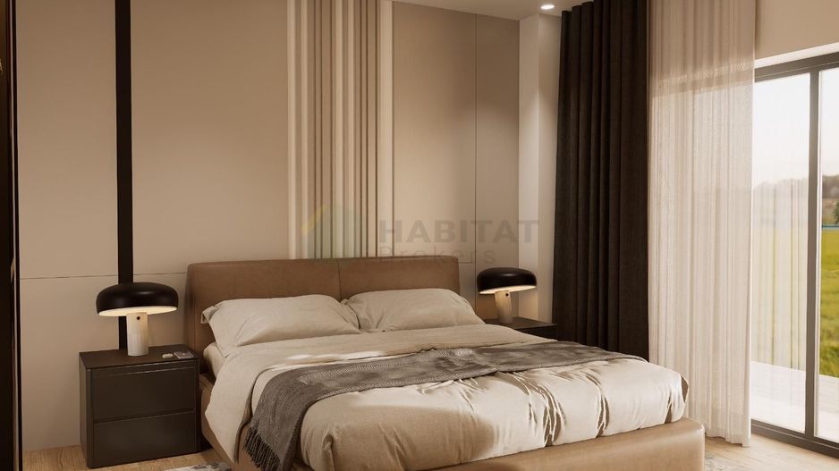 Orhideelor Residence | Vile Premium Pipera - Schiță 39