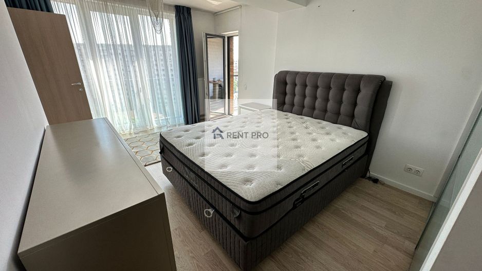 2 Camere Parc Politehnica Residence Cu Parcare Inclusă - Poză 7