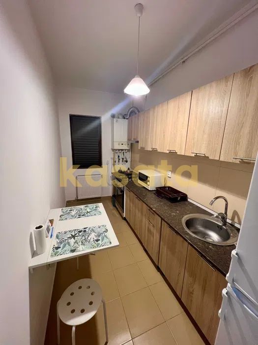 2 Camere | Parcul Brâncuși | Etaj Intermediar | Modern | Centrala - Poză 4