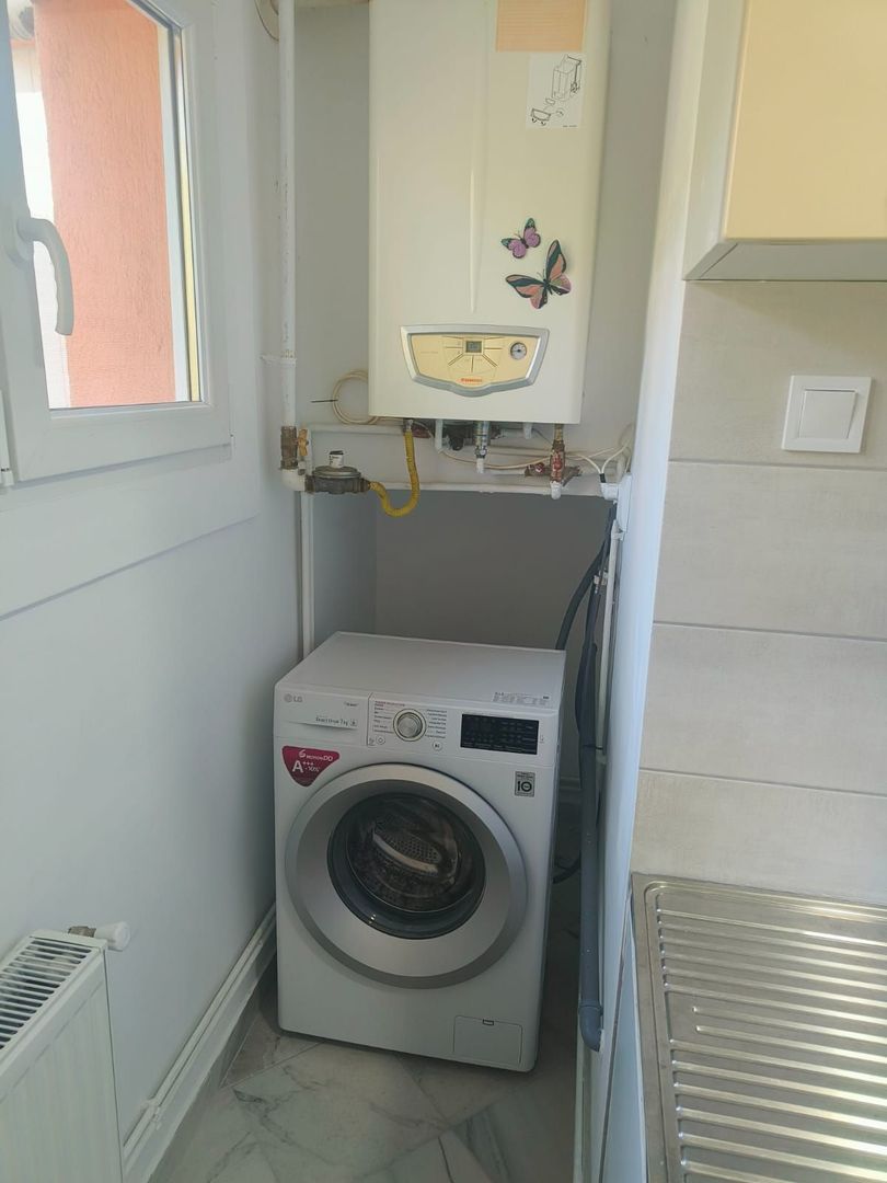 Apartament 2 camere zona Astra,strada Uranus - Poză 9
