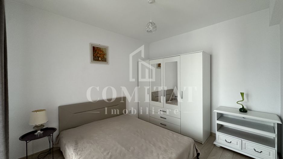 Apartament 2 camere | Decomandat | Zona Strazii Paris - Poză 7