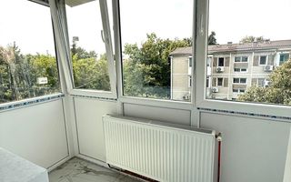 Apartament modern 3 camere, 2 băi, balcon și boxă – Zona Șagului - Poză 8