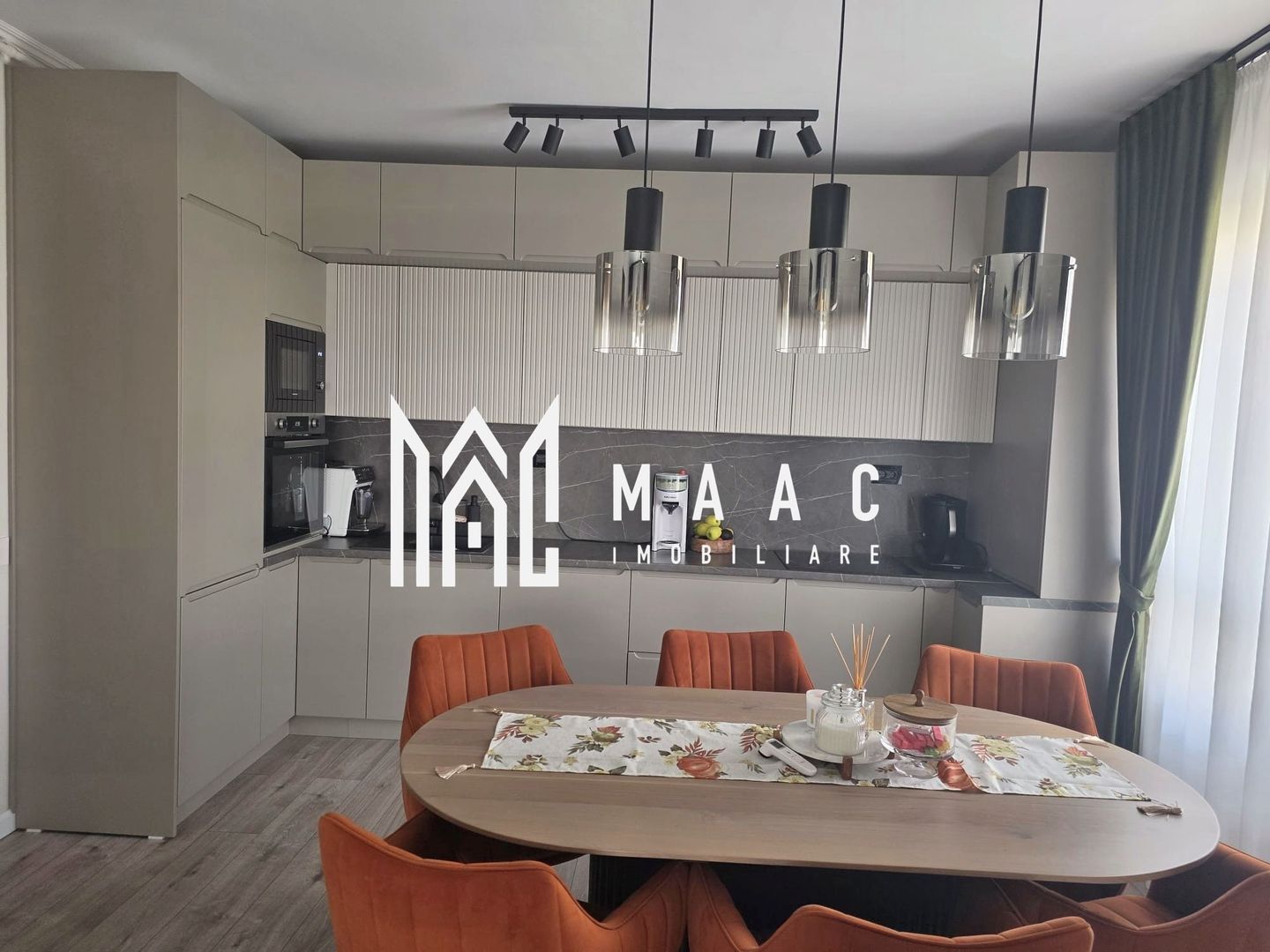 Apartament de vânzare | Sibiu, Turnișor | 3 camere | 72 mp - Poză 4