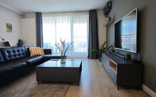 Apartament 2 camere | Valletta Residence Sisești |68 mp | mobilat - Poză 1