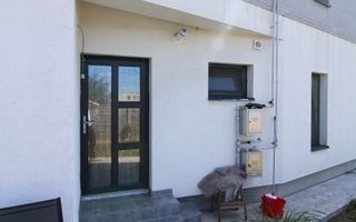 2 camere, centrala proprie-Dumbravita - Poză 8