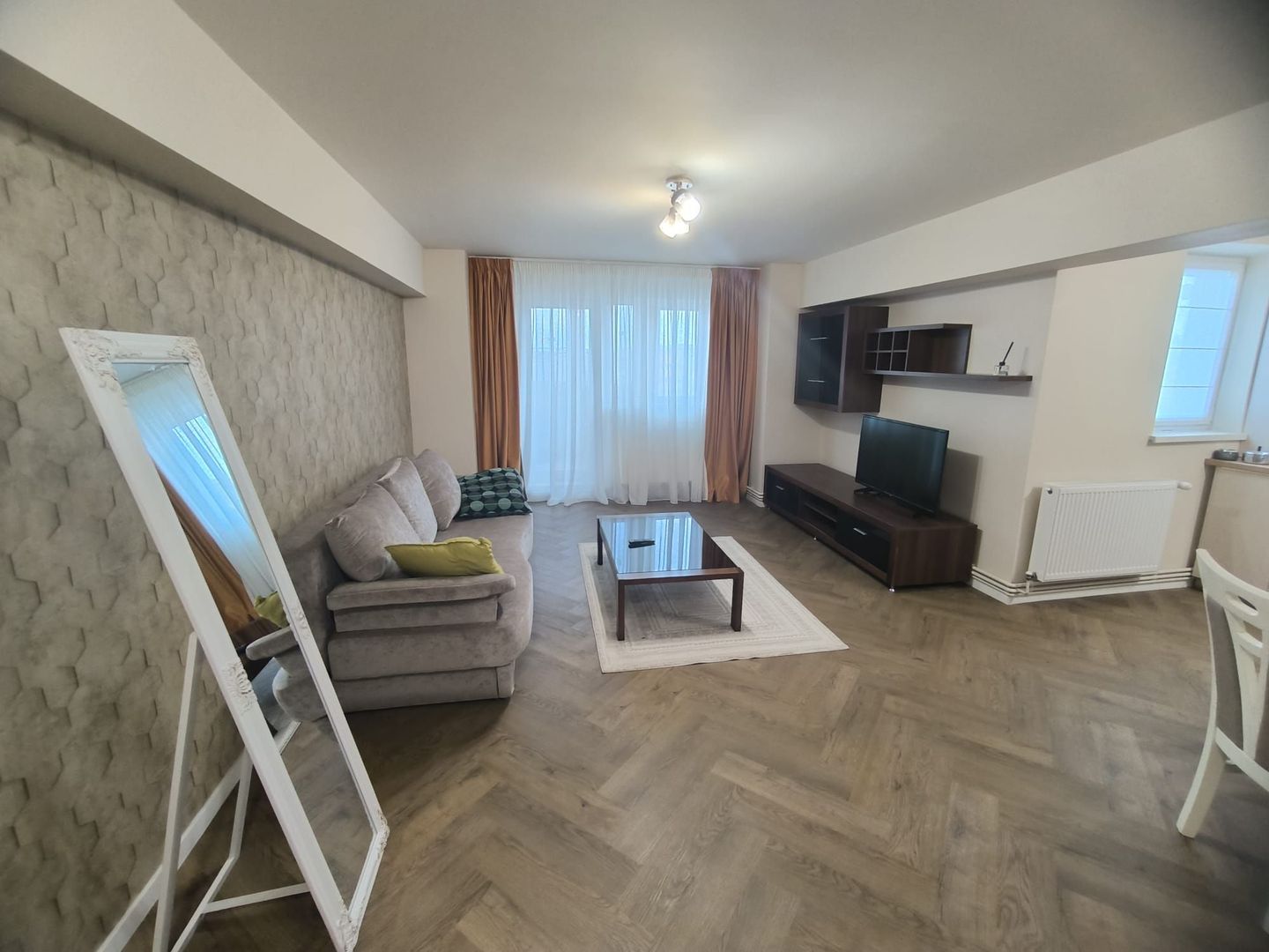 Apartament 2 camere Nerva Traian | Timpuri Noi | Centrala proprie - Poză 2