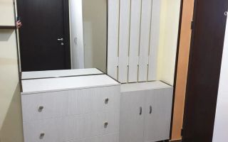 De închiriat garsonieră Metalurgiei - Poză 5