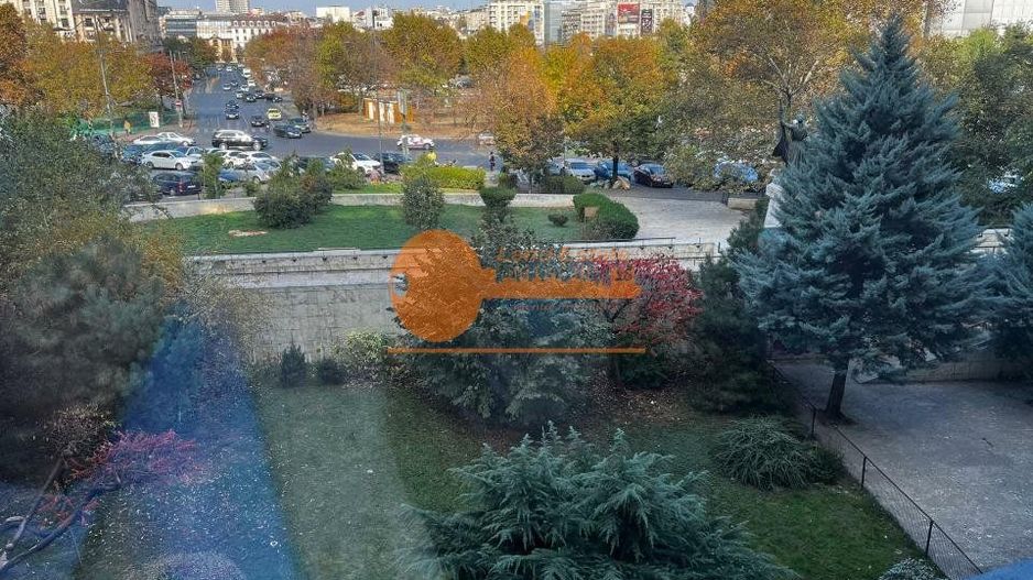 Apartament cu 4 camere Unirii - Vedere libera - Poză 8