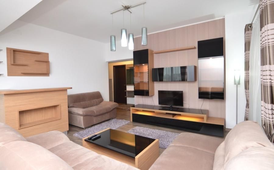 Inchiriere apartament 2 camere bloc nou Vitan Residence 2 - Poză 1