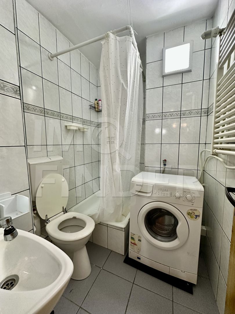 4 camere | 85 mp | Etaj 1 | Garaj | Lângă Spitalul de Recuperare | Zorilor - Poză 6