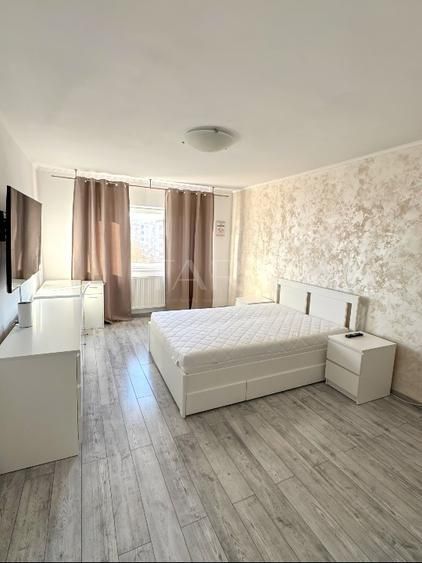 Apartament cu 2 camere decomandate, boxă 10 mp, Între Lacuri. - Poză 5