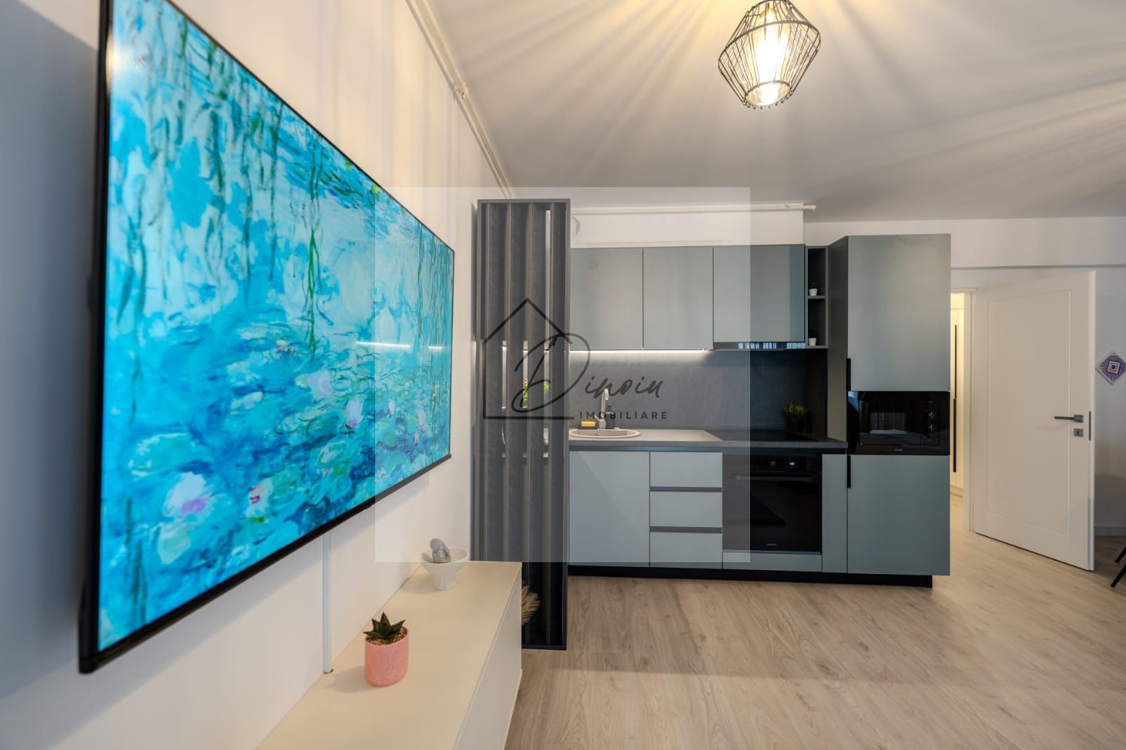 COMISION 0% I Studio lux Ivory Residence Pipera I mutare imediata - Poză 20