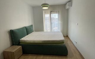 AP. 2 CAMERE ICON RESIDENCE, PARCARE, INCALZIRE PARDOSEALA, BLOC NOU - Poză 3