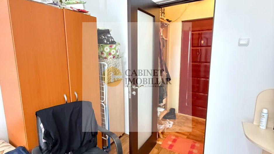 Garsoniera I Stirbei Voda- Cismigiu I Etaj 3/5 I Centrala proprie - Poză 10