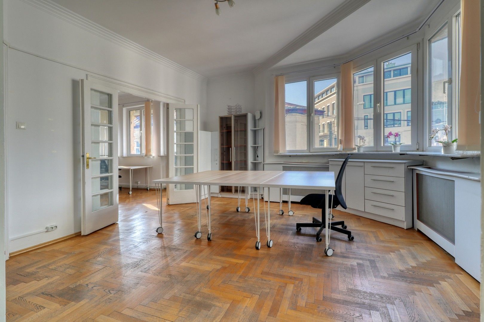 Romană- 5 camere- 140 mp - centrala termica - Poză 16